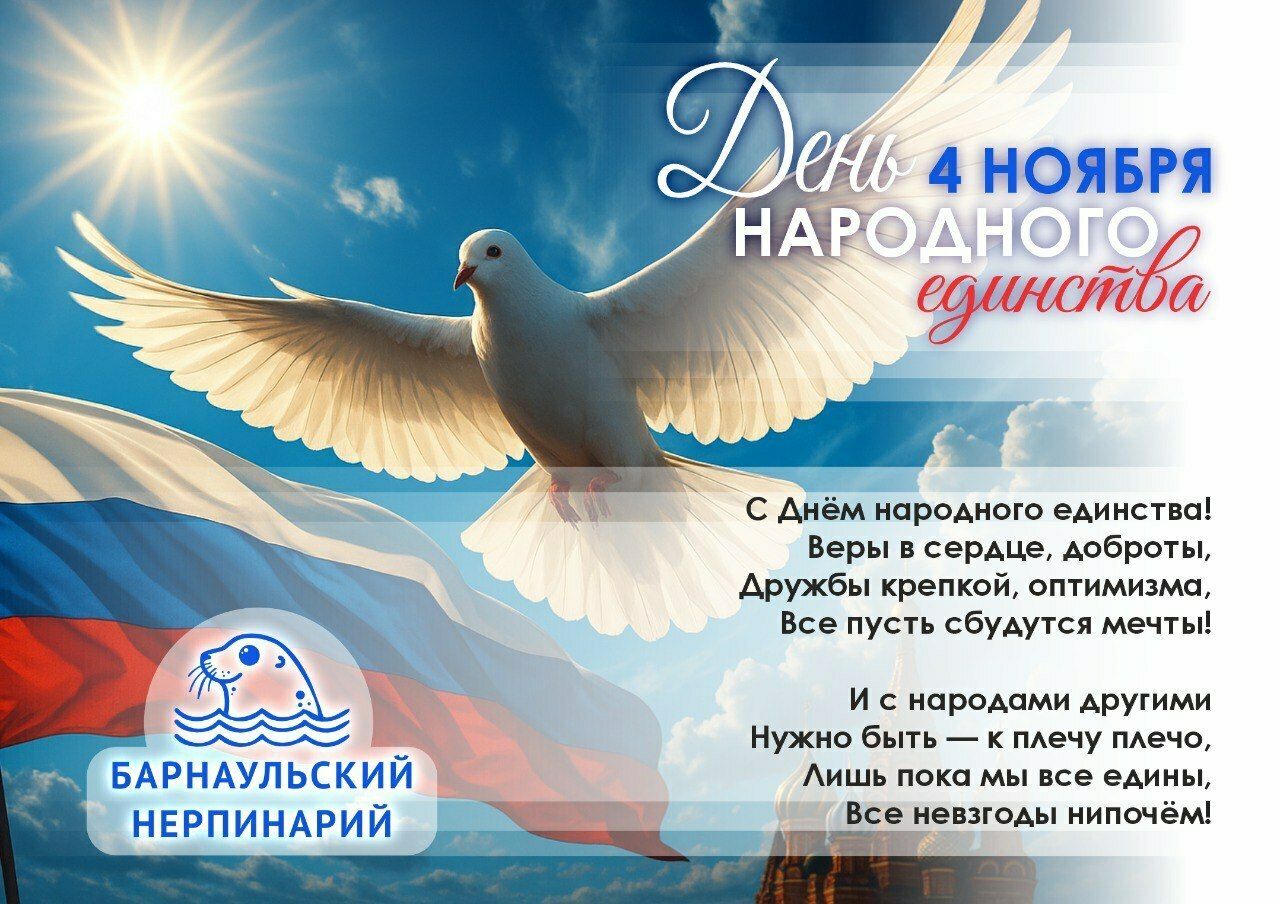День народного единства 
