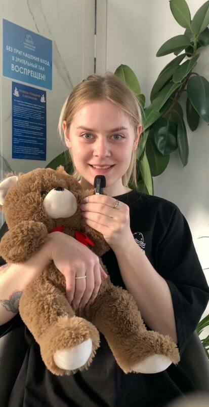 В Нерпинарии нерпы не просто плавают — они ещё и разговаривают.